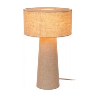 Lucide Tafellamp Leeroy