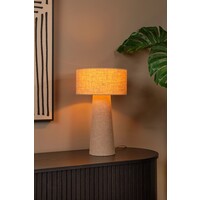 Lucide Tafellamp Leeroy