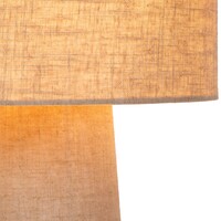 Lucide Tafellamp Leeroy