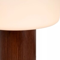 Lucide Tafellamp Kenan