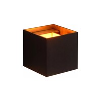 Lucide Wandlamp Xio | Vierkant