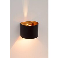 Lucide Wandlamp Xio | Rond