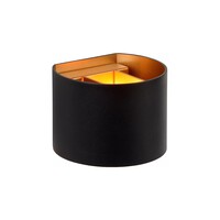 Lucide Wandlamp Xio | Rond