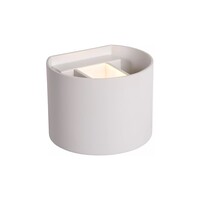 Lucide Wandlamp Xio | Rond