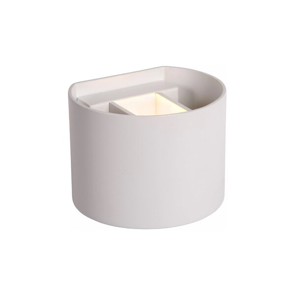 Lucide Wandlamp Xio | Rond