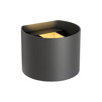 Lucide Wandlamp Xio | Rond