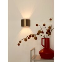 Lucide Wandlamp Xio | Rond