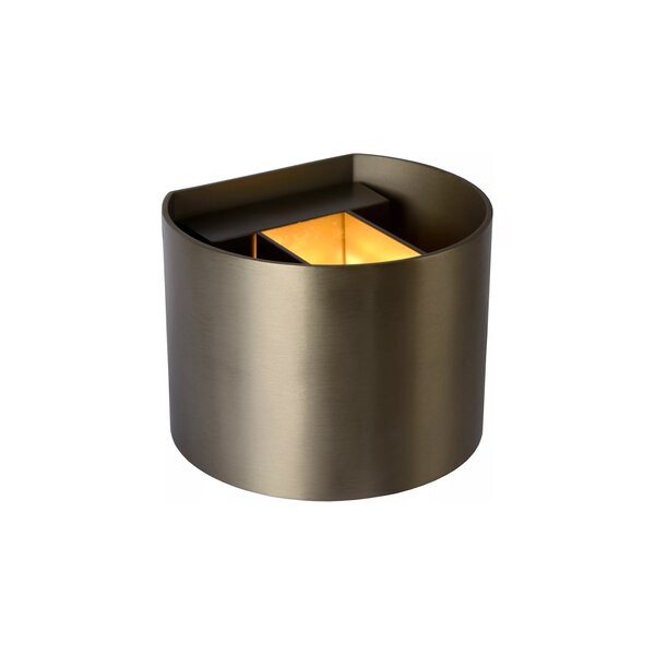 Lucide Wandlamp Xio | Rond