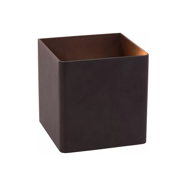 Lucide Wandlamp Vertigo met geïntegreerde LED