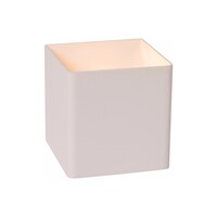 Lucide Wandlamp Vertigo met geïntegreerde LED