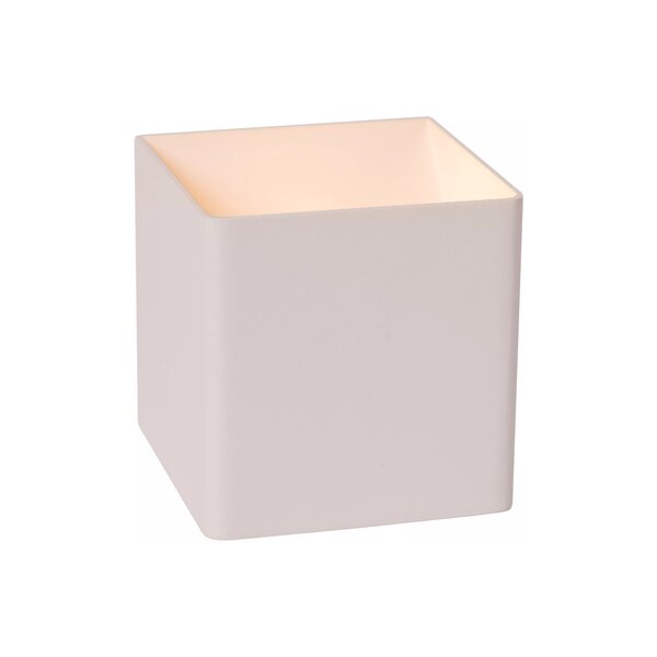 Lucide Wandlamp Vertigo met geïntegreerde LED