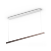Occhio Dimbare hanglamp Mito Linear Volo 140