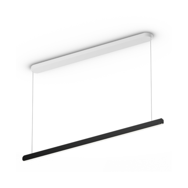 Occhio Dimbare hanglamp Mito Linear Volo 140