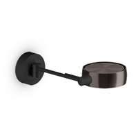 Occhio Dimbare wandlamp Sento LED Letto Up 20