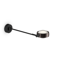 Occhio Dimbare wandlamp Sento LED Letto Up 40