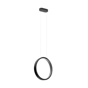 Cini&Nils Dimbare hanglamp Assolo 43 met geïntegreerde LED