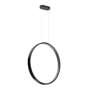 Cini&Nils Dimbare hanglamp Assolo 70 met geïntegreerde LED