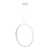 Cini&Nils Dimbare hanglamp Assolo 70 met geïntegreerde LED