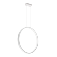 Cini&Nils Dimbare hanglamp Assolo 70 met geïntegreerde LED