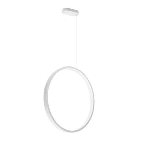 Cini&Nils Dimbare hanglamp Assolo 70 met geïntegreerde LED