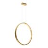 Cini&Nils Dimbare hanglamp Assolo 70 met geïntegreerde LED Cini&Nils Dimbare hanglamp Assolo 70 met geïntegreerde LED