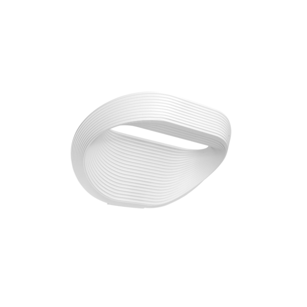 Cini&Nils Wandlamp Sestessa met geïntegreerde LED