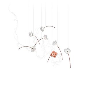 Poppy LED 