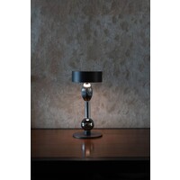 Dimbare, draagbare en oplaadbare tafellamp Royal Family Wi-Fi met geïntegreerde LED Zafferano Dimbare, draagbare en oplaadbare tafellamp Royal Family Wi-Fi met geïntegreerde LED