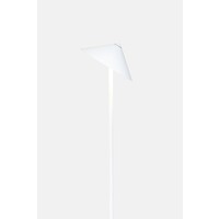 Dimbare, draagbare en oplaadbare vloerlamp Pina XXL met geïntegreerde LED Zafferano Dimbare, draagbare en oplaadbare vloerlamp Pina XXL met geïntegreerde LED