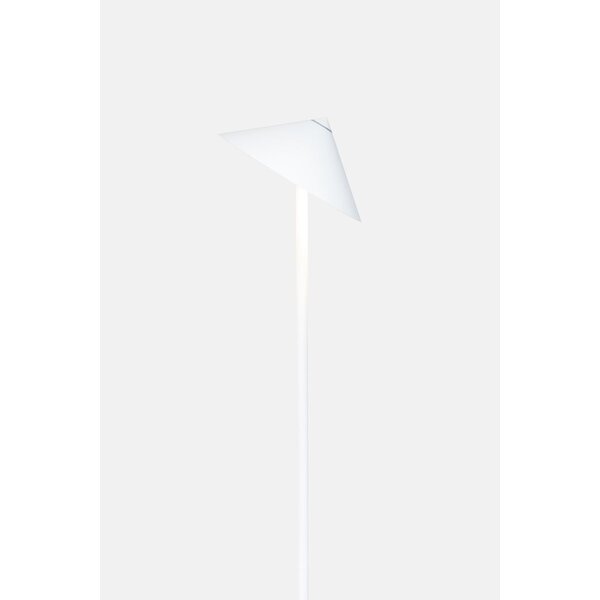 Dimbare, draagbare en oplaadbare vloerlamp Pina XXL met geïntegreerde LED Zafferano Dimbare, draagbare en oplaadbare vloerlamp Pina XXL met geïntegreerde LED