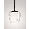 Zafferano Hanglamp Bilia Ø 18 cm met geïntegreerde LED