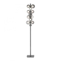 Neuhaus Pure Dimbare vloerlamp Pure Popup met geïntegreerde LED