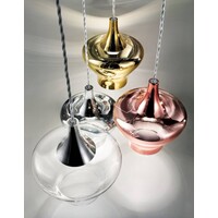 Lodes Dimbare hanglamp Nostalgia Medium met geïntegreerde LED - SHOWROOM MODEL