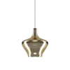 Lodes Dimbare hanglamp Nostalgia Medium met geïntegreerde LED - SHOWROOM MODEL