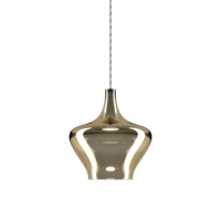 Lodes Dimbare hanglamp Nostalgia Medium met geïntegreerde LED - SHOWROOM MODEL