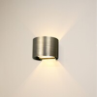 Artdelight Wandlamp Gyro