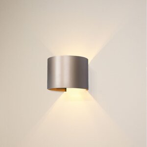 Artdelight Wandlamp Gyro