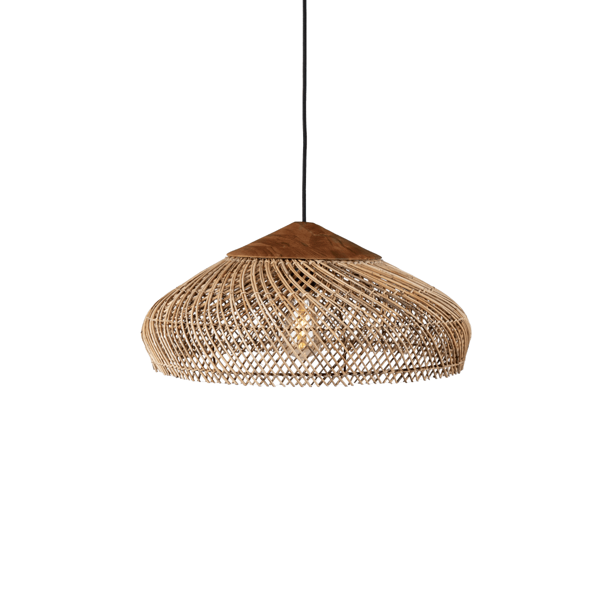 lichtbruin