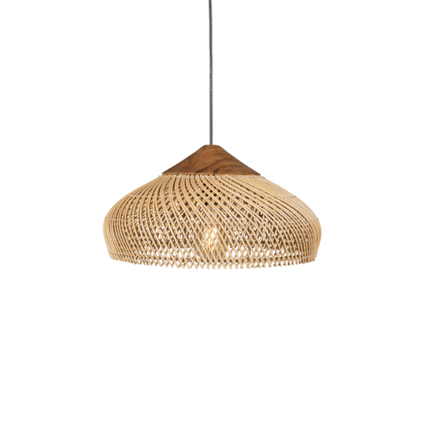Hanglamp Banjo | Ø 40 cm dBodhi Hanglamp Banjo | Ø 40 cm