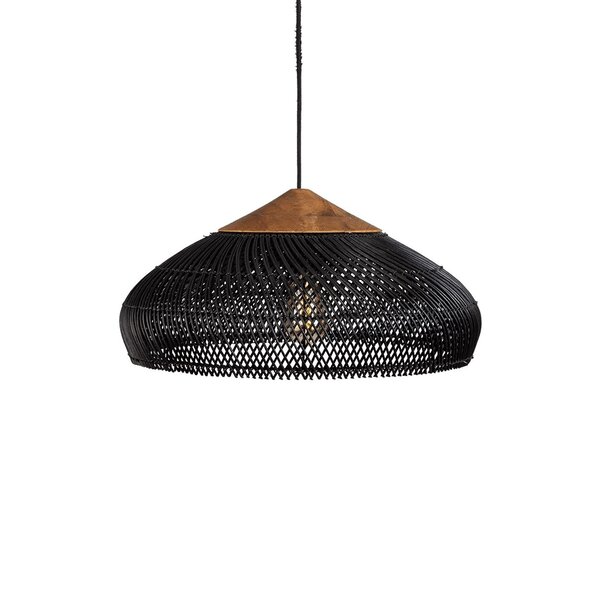 Hanglamp Banjo | Ø 52 cm dBodhi Hanglamp Banjo | Ø 52 cm