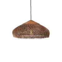 Hanglamp Banjo | Ø 52 cm dBodhi Hanglamp Banjo | Ø 52 cm