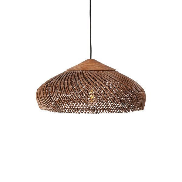 Hanglamp Banjo | Ø 52 cm dBodhi Hanglamp Banjo | Ø 52 cm
