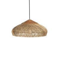 Hanglamp Banjo | Ø 52 cm dBodhi Hanglamp Banjo | Ø 52 cm