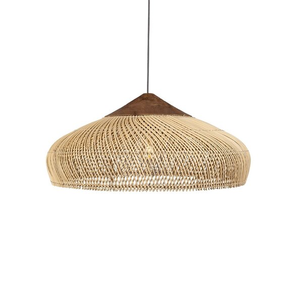 Hanglamp Banjo | Ø 65 cm dBodhi Hanglamp Banjo | Ø 65 cm
