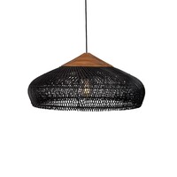Hanglamp Banjo | Ø 65 cm dBodhi Hanglamp Banjo | Ø 65 cm