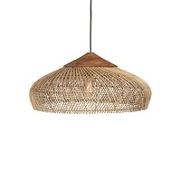 Hanglamp Banjo | Ø 65 cm dBodhi Hanglamp Banjo | Ø 65 cm