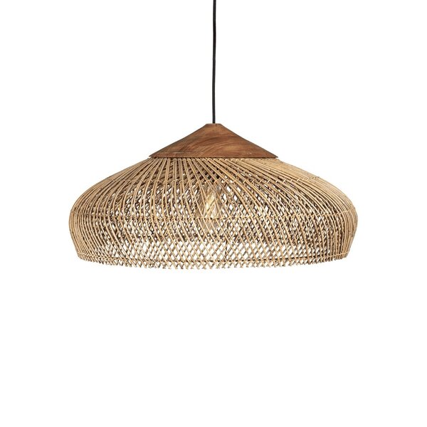 Hanglamp Banjo | Ø 65 cm dBodhi Hanglamp Banjo | Ø 65 cm