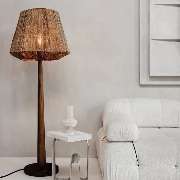 Vloerlamp Crown dBodhi Vloerlamp Crown
