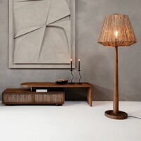 Vloerlamp Crown dBodhi Vloerlamp Crown