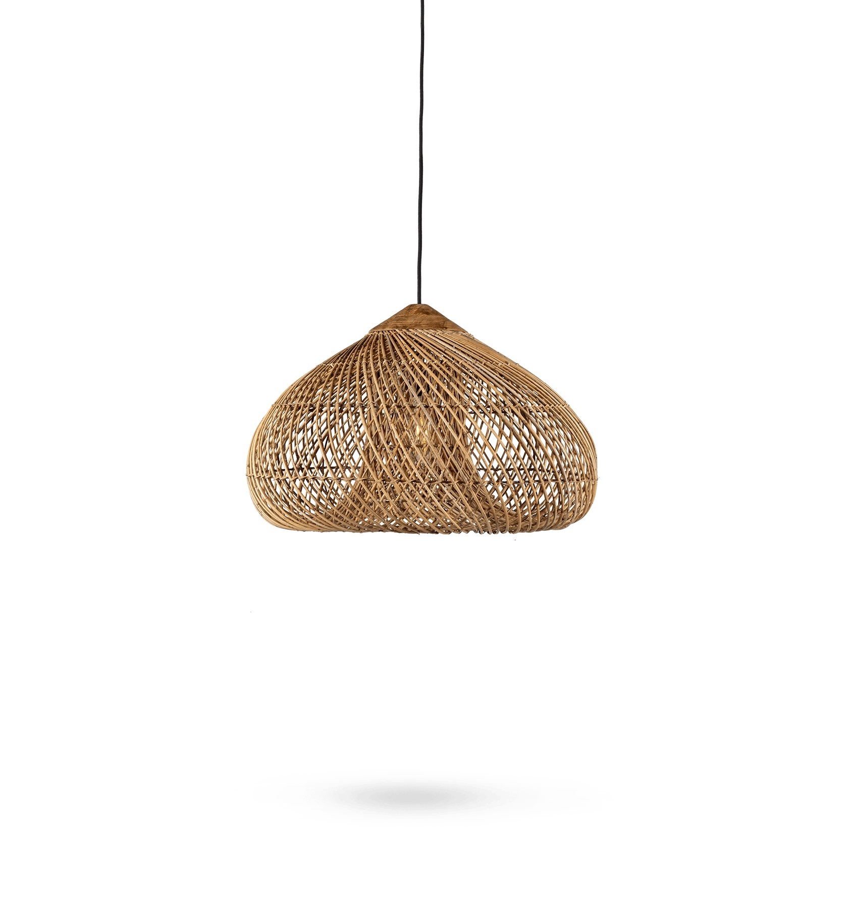 lichtbruin